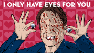 Illustration for article titled Happy Valentine's Day, You Crazy Motherfuckers. Love, io9